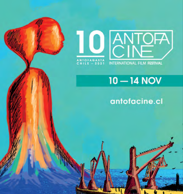 GANADORES DE ANTOFACINE 2021