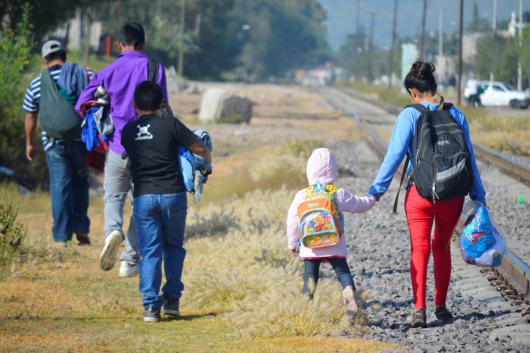 UCN TE INVITA AL XII SEMINARIO DE MIGRACIÓN