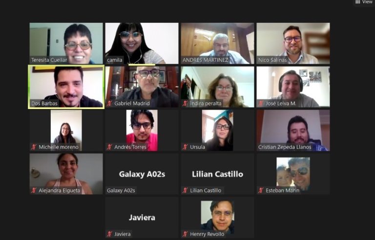 FINALIZA EL PROGRAMA DE FORTALECIMIENTO PARA EMPRENDEDORES Y PROVEEDORES