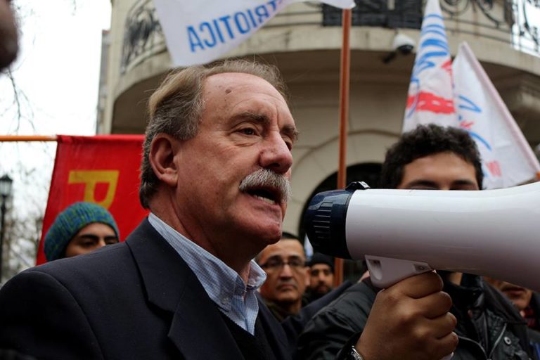 CONOCE AL CANDIDATO: EDUARDO ARTÉS