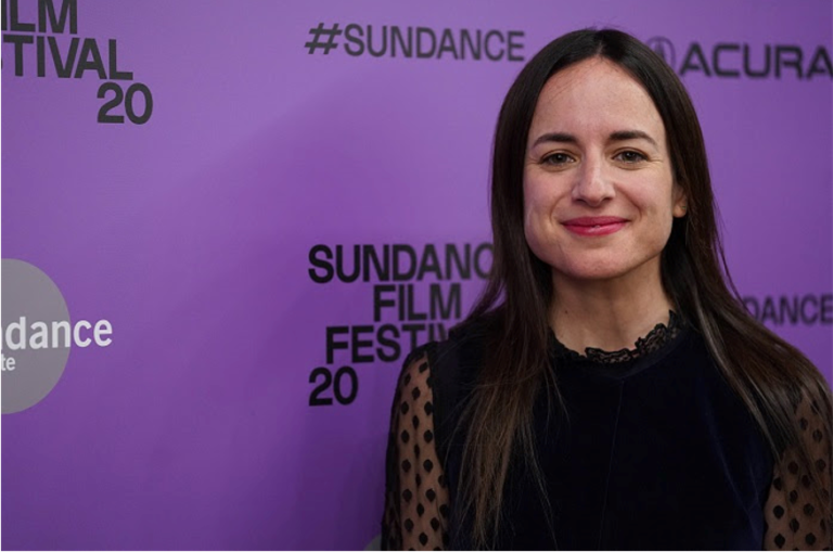 MAITE ALBERDI: MUJER AUDIOVISUALISTA