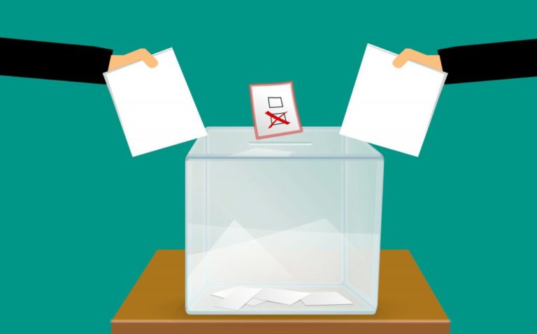 CONOCE A LOS CONSEJEROS REGIONALES