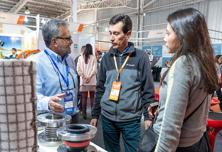 EXPONOR ANUNCIA REPROGRAMACIÓN: DESDE EL 13 AL 16 DE JUNIO 2022 EN ANTOFAGASTA