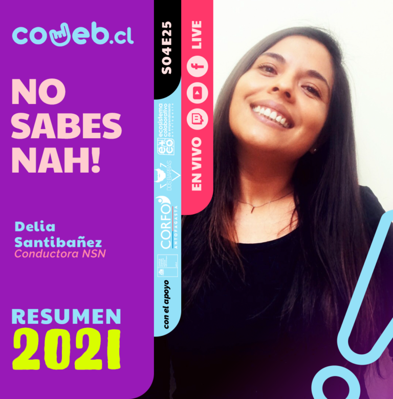 NO SABES NAH: REVIVE LOS MEJORES MOMENTOS DE 2021