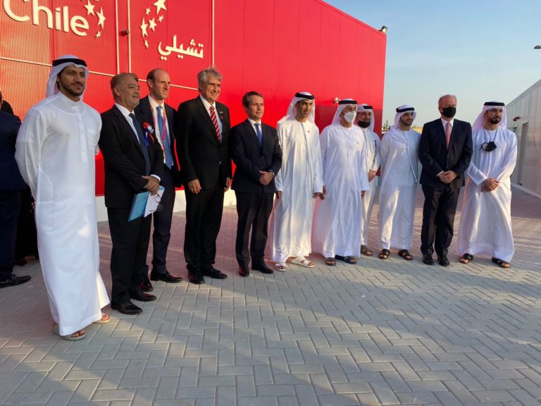 PYMES DE ANTOFAGASTA PODRÁN POSTULAR A HUB DE INNOVACIÓN EN DUBAI