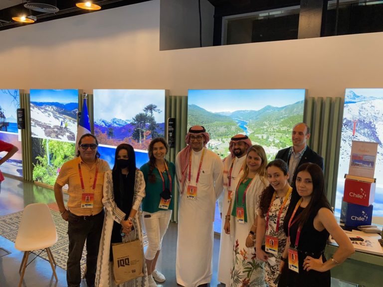 EL COBRE E INNOVACIÓN: PROTAGONISTAS DE LA NUEVA MINERÍA