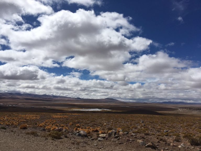 LLUVIAS ESTIVALES: GOBERNADOR REGIONAL ANTICIPA ACTIVACIÓN DE PLANES DE EMERGENCIA