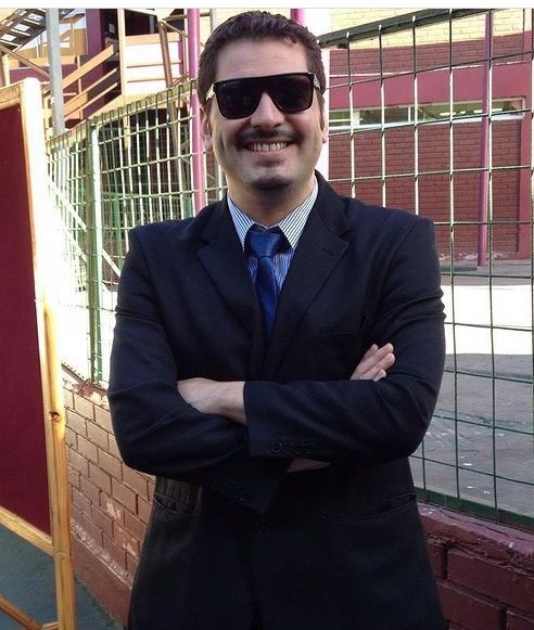 ¡VUELVE AL LUGAR DONDE VINISTE!