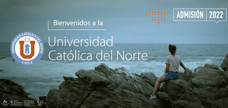 UNIVERSIDAD CATÓLICA DEL NORTE CONFIRMA PRESENCIALIDAD Y DOS NUEVAS CARRERAS PARA 2022