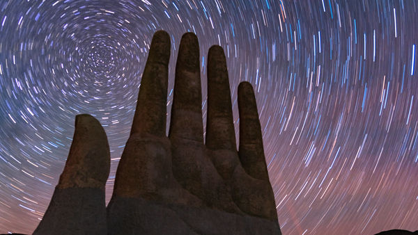 SERNATUR LANZA EXPERIENCIA 360° ASTRONOMÍA EN LA MANO DEL DESIERTO PARA TEMPORADA VERANO 2022