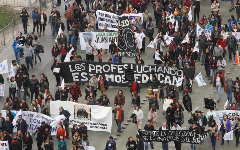 CORTE INTERAMERICANA DE DERECHOS HUMANOS CONDENÓ AL ESTADO DE CHILE POR MILLONARIA DEUDA