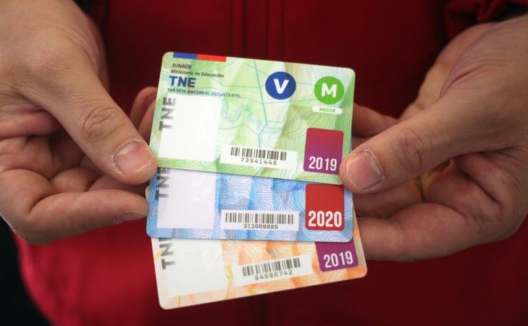 JUNAEB REFUERZA PROCESO DE CAPTURA FOTOGRÁFICA PARA TNE 2022