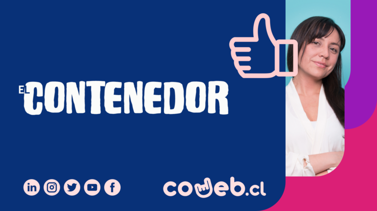 EL CONTENEDOR | S04E03 | ANTOFA INNOVA