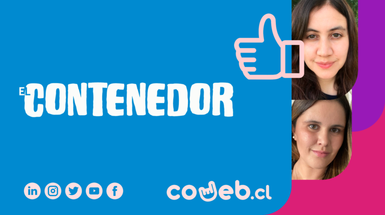EL CONTENEDOR | S04E04 | MISIÓN CAVENDISH