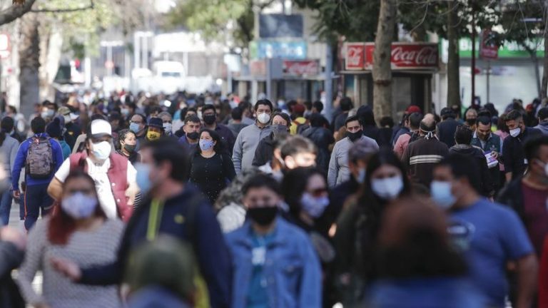 COVID: COMUNAS DE LA REGIÓN QUE PASAN A FASE 2