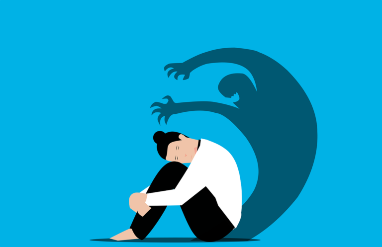 LA OTRA PANDEMIA: PROBLEMAS DE SALUD MENTAL