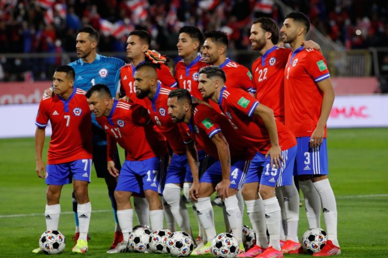 ELIMINATORIAS QATAR 2022 Y LA VARIANTE OMICRON