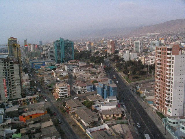 CORE APROBÓ ACTUALIZACIÓN DE LA ESTRATEGIA REGIONAL DE INNOVACIÓN 2022- 2028