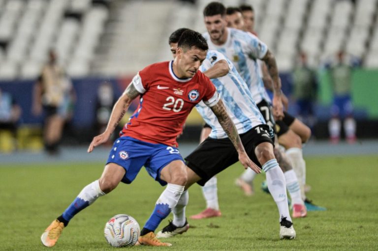 CHILE VS ARGENTINA: TODO LO QUE NECESITAS SABER DEL CRUCIAL ENCUENTRO