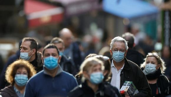 MEJORES MASCARILLAS PARA PROTEGERSE DEL COVID-19
