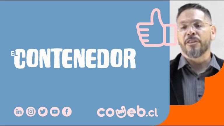 EL CONTENEDOR | S04E06 | UCN