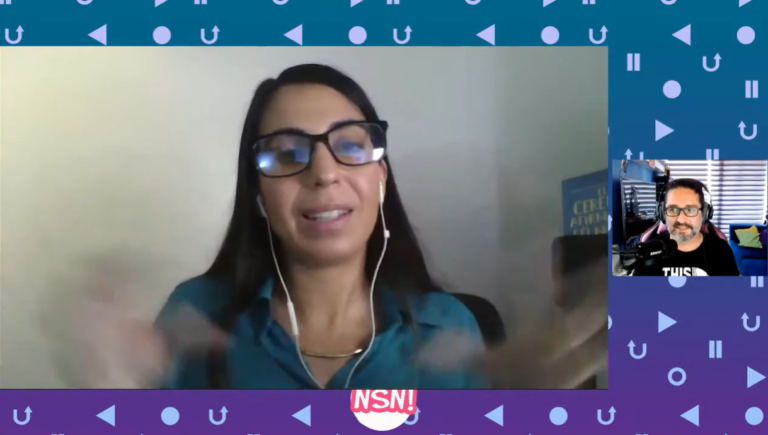 NO SABES NAH |  ANDREA DULCIEN · HAPPY FAMILY