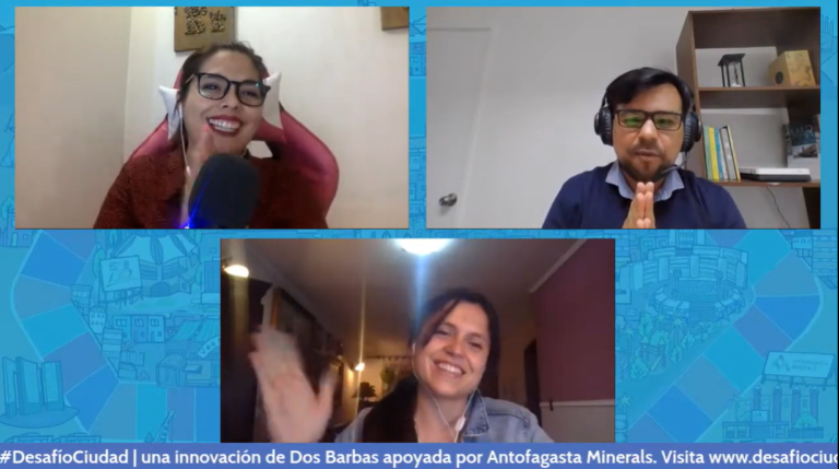 DIÁLOGOS URBANOS | S04E06 | CONTEMOS LA HISTORIA A TRAVÉS DEL MURALISMO