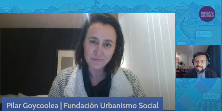 DIÁLOGOS URBANOS | S04E03 | COLABORACIÓN SOCIAL EN ANTOFAGASTA
