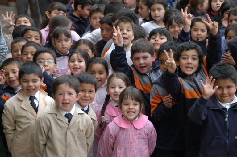 ANTOFAGASTA: CAMBIOS EN LA VUELTA A CLASES 2022