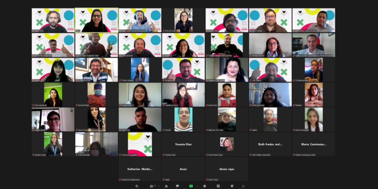 FINALIZA SEGUNDA VERSIÓN DEL PROGRAMA DE APOYO Y PREPARACIÓN LABORAL