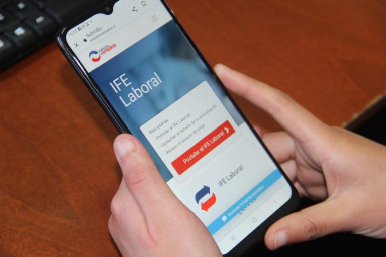 IFE LABORAL: CÓMO Y HASTA CUÁNDO POSTULAR