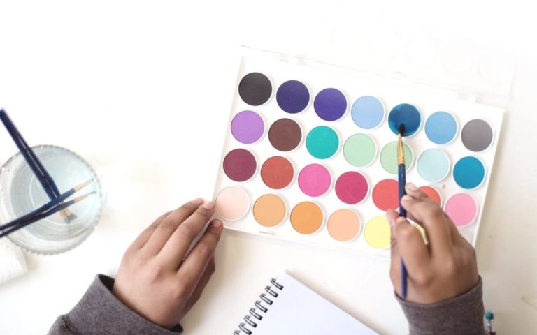 CONOCE EL FONDO DE FOMENTO AL ARTE EN LA EDUCACIÓN