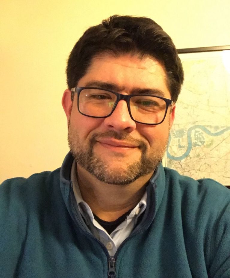 1984 O CUÁN PELIGROSA PUEDE SER LA CIENCIA FICCIÓN