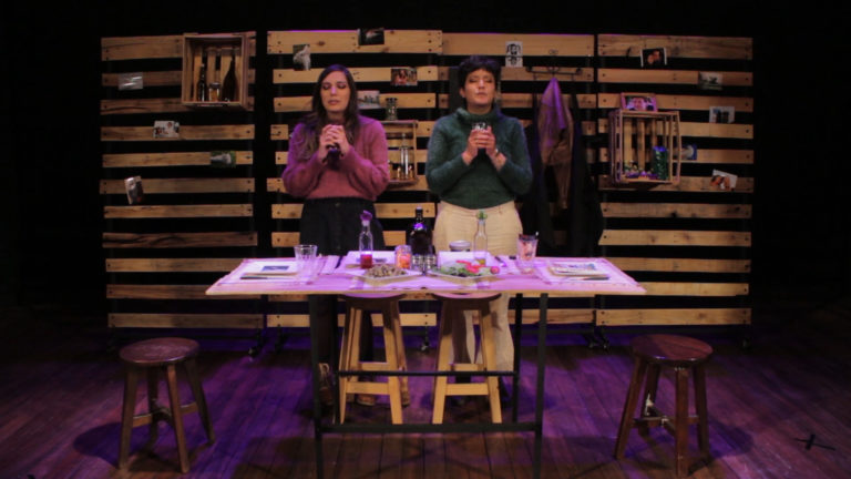 SE VIENE EL FESTIVAL INTERNACIONAL DE TEATRO ZICOSUR ONLINE