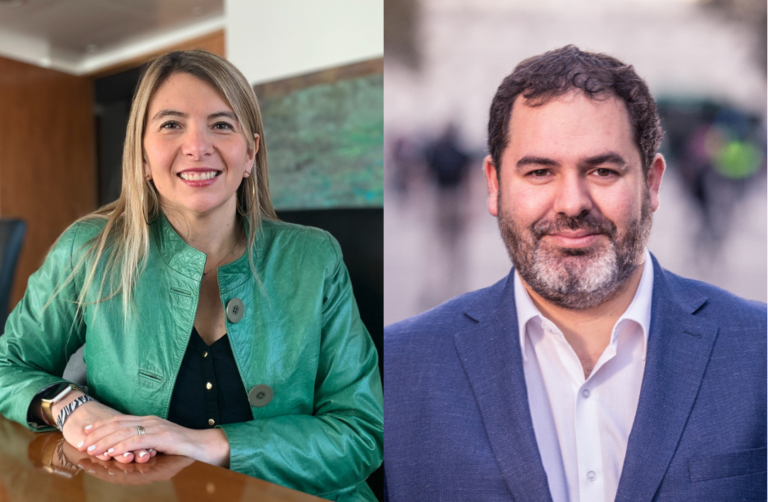 MUJER Y MINERÍA: ROMPIENDO EL “TECHO DE CRISTAL”