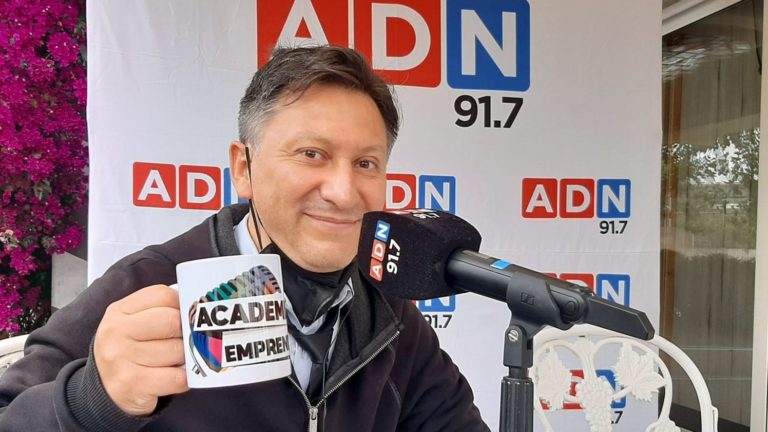 LA ACADEMIA PARA EMPRENDEDORES CON ROCK