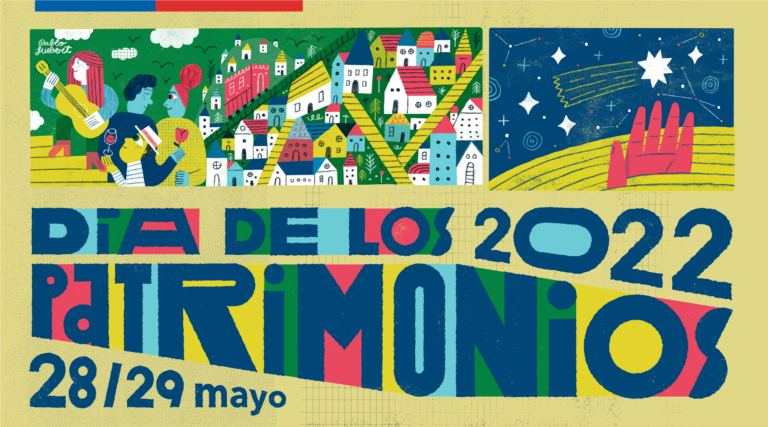DÍA DEL PATRIMONIO EN ANTOFAGASTA