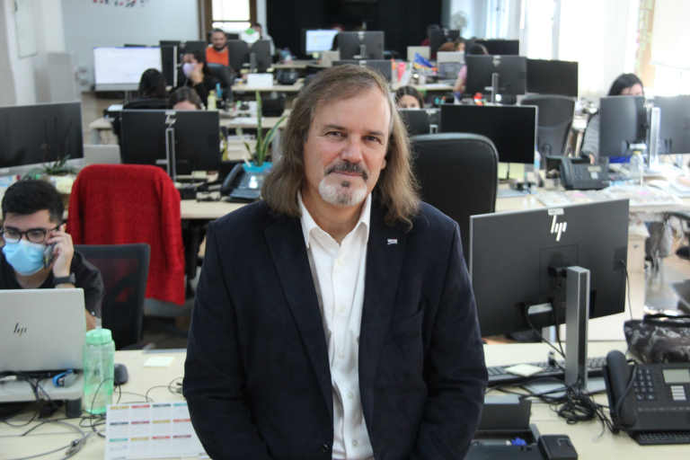 Descentralizar el poder, fortalecer el territorio