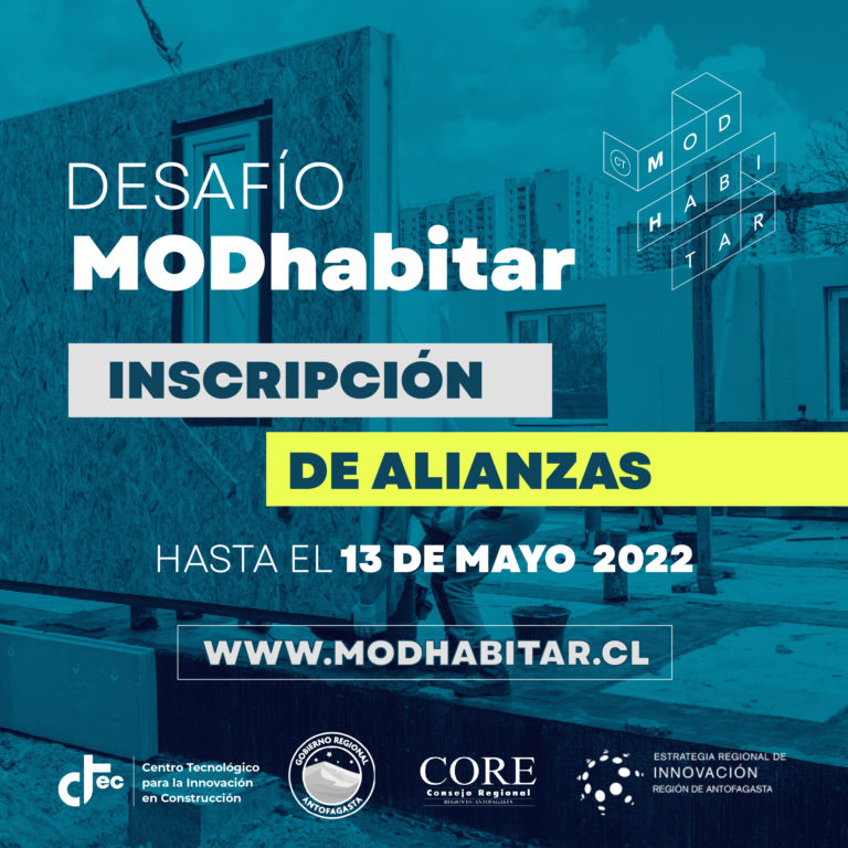 CONCURSO DE VIVIENDAS SUSTENTABLES EN ANTOFAGASTA