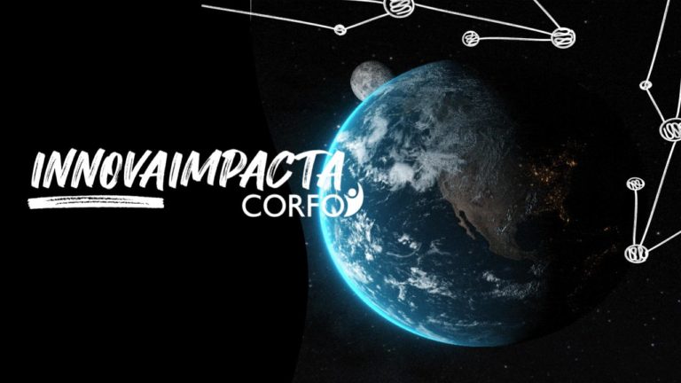 CORFO LANZA RONDA VIRTUAL DE NEGOCIOS “INNOVAIMPACTA”
