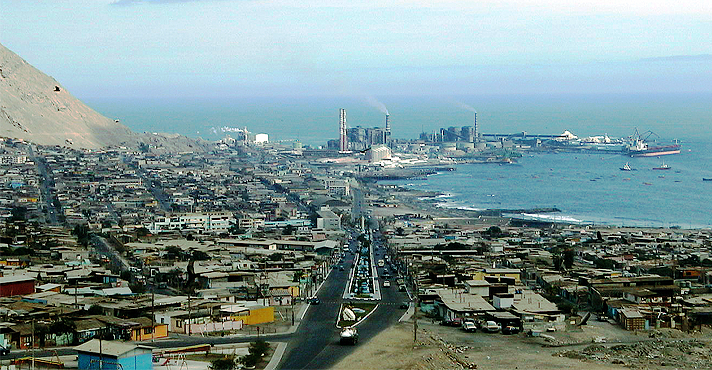 CONCEJO MUNICIPAL DE TOCOPILLA APROBÓ PLADECO 2022 – 2026