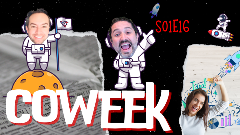CoWeek | T01E16