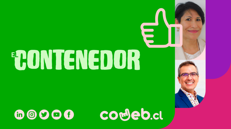 EL CONTENEDOR | S04E01 | INVESTMENT READINESS & ANGELS NEST MÉXICO