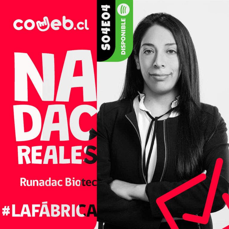 LA FÁBRICA | S04E04 | NADAC REALES