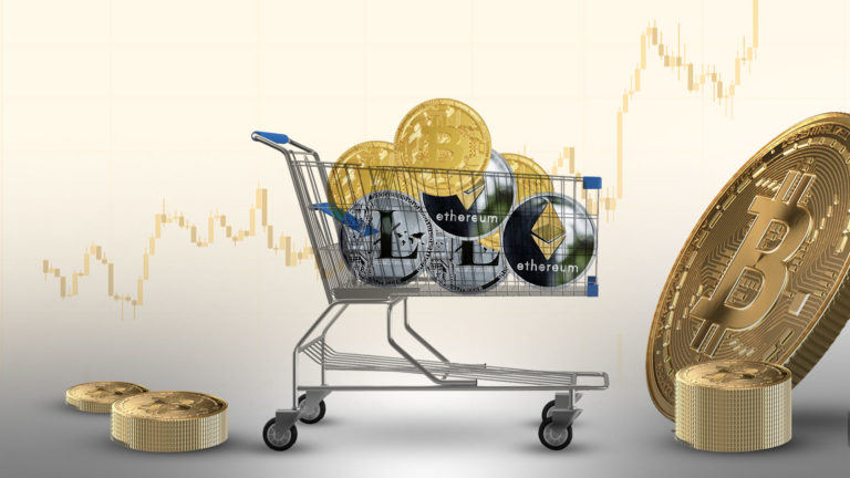 ¿QUÉ NOS SEPARA DEL USO DE CRIPTOMONEDAS EN EL MERCADO CHILENO?