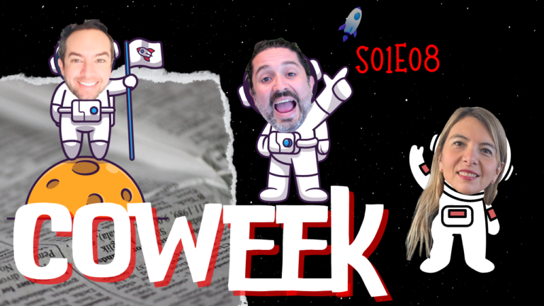 CoWeek | S01E08 | Especial: Sello de Calidad CCM – Pt.2