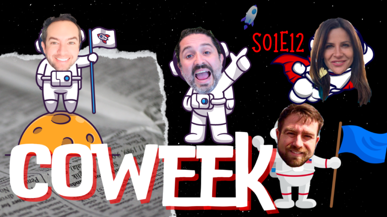 CoWeek | T01E12 | Savka Pollak & Nicolás Salinas