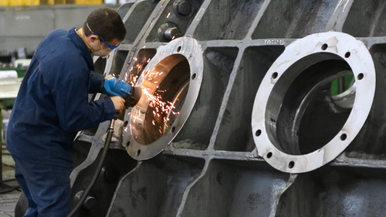 CONVOCATORIA PARA PYMES DE LA INDUSTRIA MANUFACTURERA
