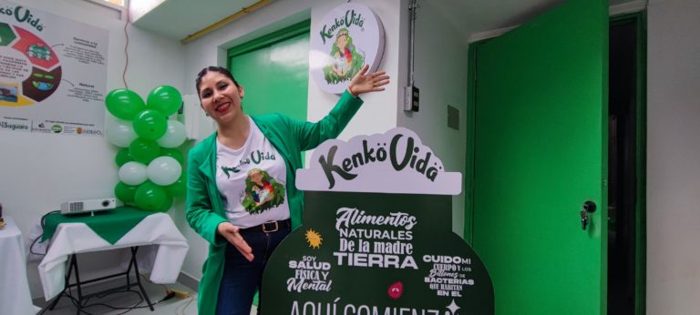 SALUD Y CALIDAD DE VIDA: EL MOTOR QUE IMPULSA A LA PRIMERA FÁBRICA ARTESANAL DE ALIMENTOS FERMENTADOS DE ANTOFAGASTA