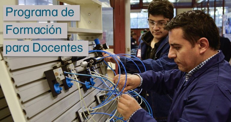 MÁS DE 250 PROFESORES PARTICIPAN EN PROGRAMA DE CCM-ELEVA